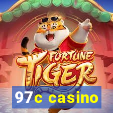 97c casino